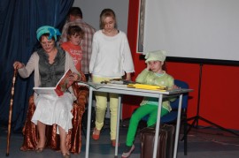 Otwarcie nowej siedziby Centrum Promocji i Kultury w Brzezinach