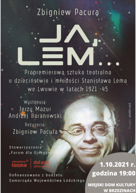 Ja, Lem...