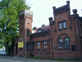 21 lutego (czwartek) godz. 12:00 Muzeum Regionalne w Brzezinach