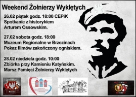 Weekend Żołnierzy Wyklętych