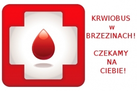 Akcja oddawania krwi